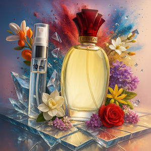 Design by Paul Sebastian Eau De Parfum Spray for Women (Sample)