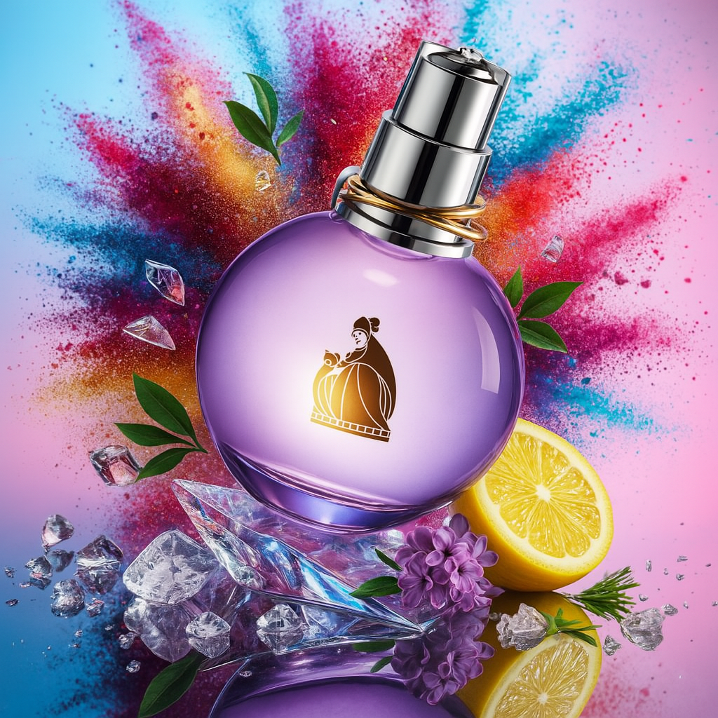 Eclat D'arpege by Lanvin Eau De Parfum Spray for Women (Sample)