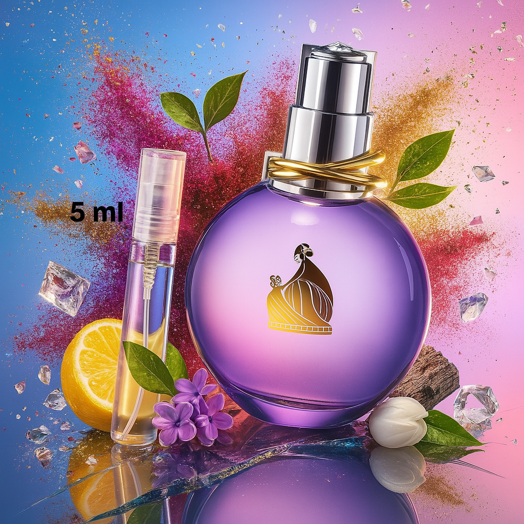 Load image into Gallery viewer, Eclat D&#39;arpege by Lanvin Eau De Parfum Spray for Women (Sample)
