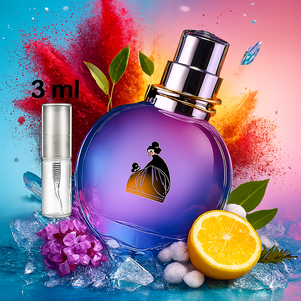 Load image into Gallery viewer, Eclat D&#39;arpege by Lanvin Eau De Parfum Spray for Women (Sample)
