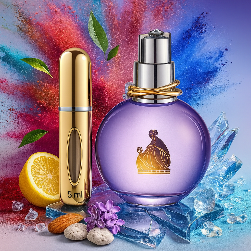 Load image into Gallery viewer, Eclat D&#39;arpege by Lanvin Eau De Parfum Spray for Women (Sample)
