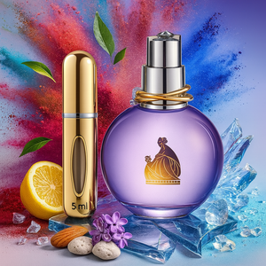 Eclat D'arpege by Lanvin Eau De Parfum Spray for Women (Sample)