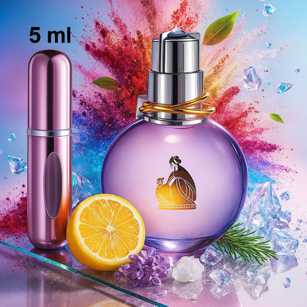 Load image into Gallery viewer, Eclat D&#39;arpege by Lanvin Eau De Parfum Spray for Women (Sample)
