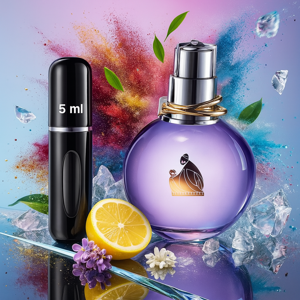 Load image into Gallery viewer, Eclat D&#39;arpege by Lanvin Eau De Parfum Spray for Women (Sample)
