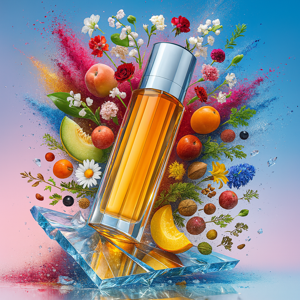 Escape by Calvin Klein Eau De Parfum Spray for Women (Sample)