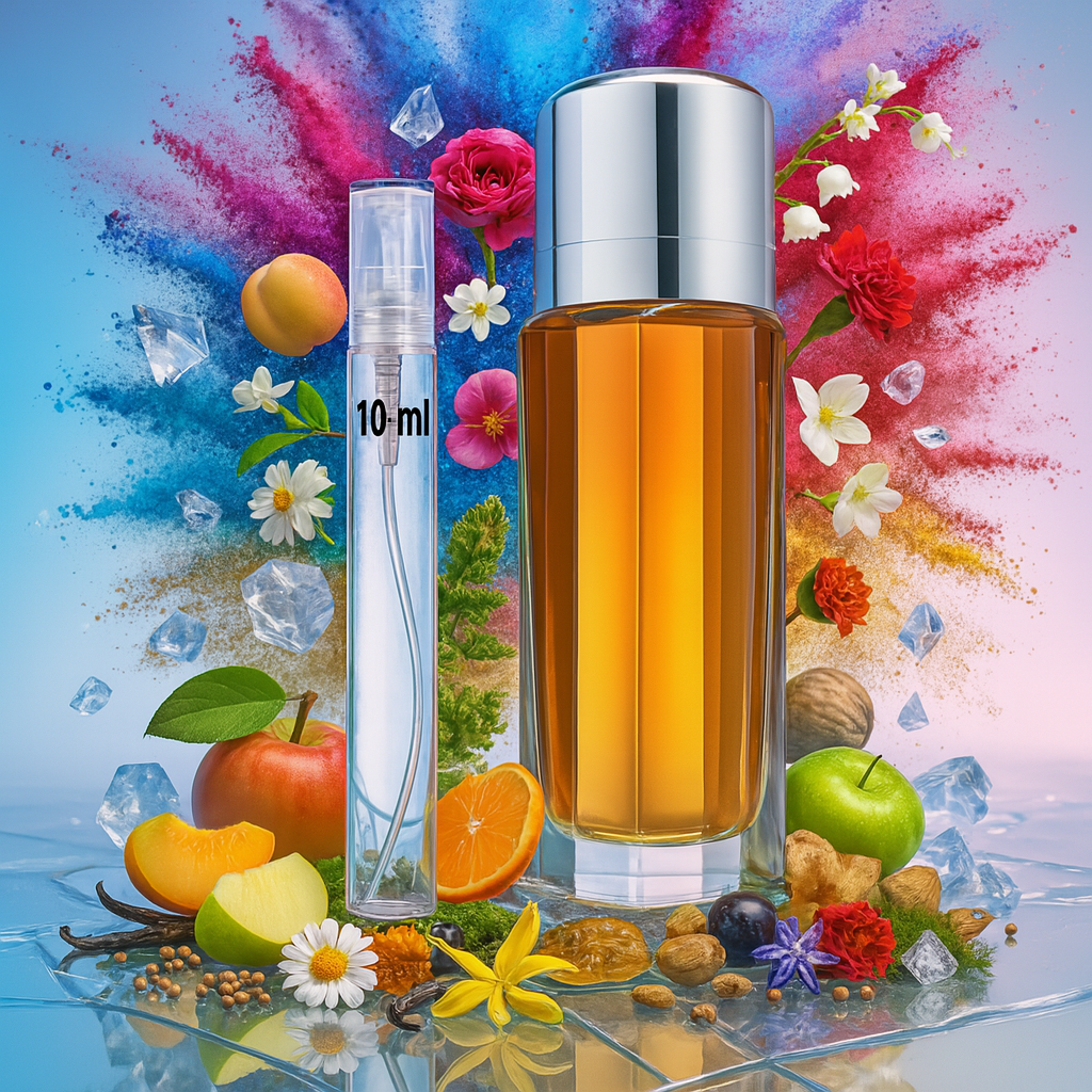 Load image into Gallery viewer, Escape by Calvin Klein Eau De Parfum Spray for Women (Sample)
