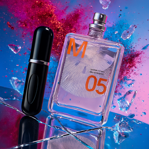 Escentric 05 by Escentric Molecules Eau De Toilette Spray for Men (Sample)