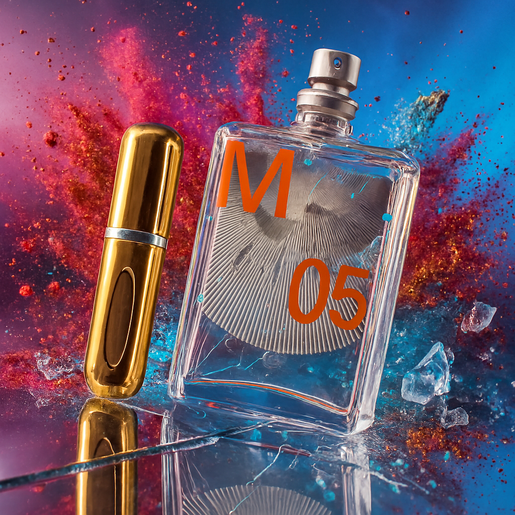 Load image into Gallery viewer, Escentric 05 by Escentric Molecules Eau De Toilette Spray for Men (Sample)
