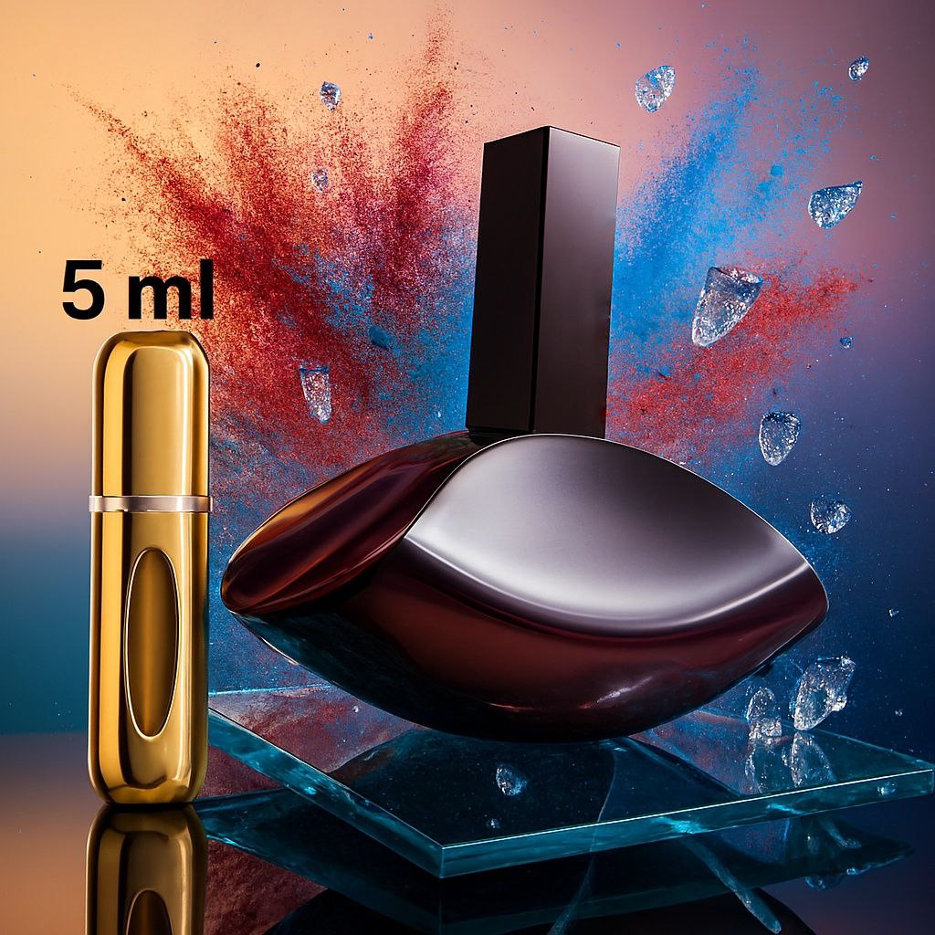 Load image into Gallery viewer, Euphoria by Calvin Klein Eau De Parfum Spray for Women (Sample)
