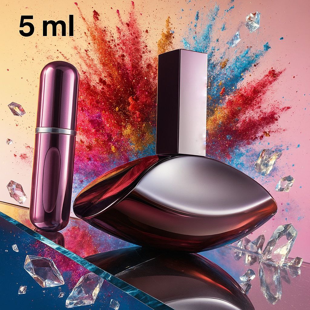 Load image into Gallery viewer, Euphoria by Calvin Klein Eau De Parfum Spray for Women (Sample)
