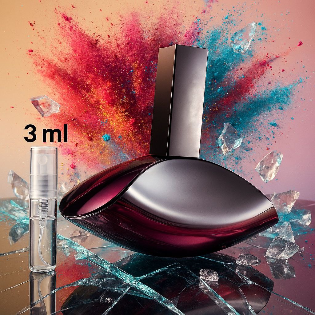 Load image into Gallery viewer, Euphoria by Calvin Klein Eau De Parfum Spray for Women (Sample)
