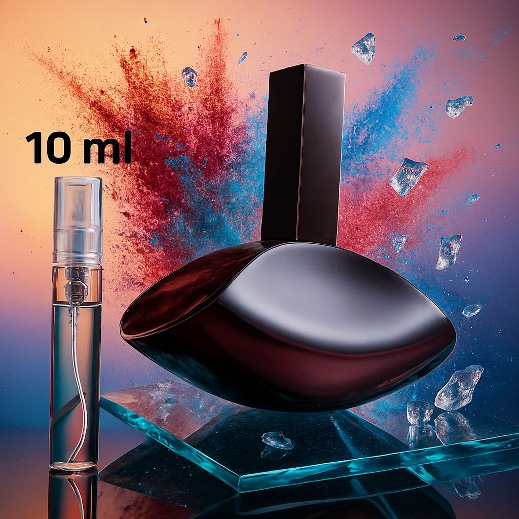 Load image into Gallery viewer, Euphoria by Calvin Klein Eau De Parfum Spray for Women (Sample)
