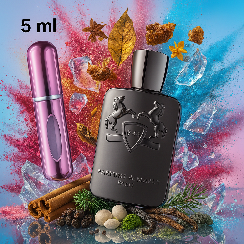 Load image into Gallery viewer, Herod by Parfums de Marly Eau De Parfum Spray for Men (Sample)
