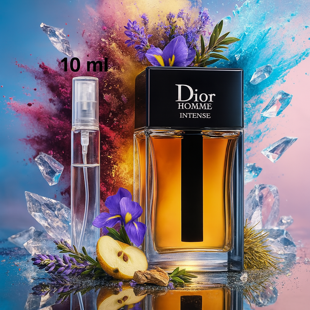 Load image into Gallery viewer, Homme Intense by Christian Dior Eau De Parfum Spray for Men (Sample)
