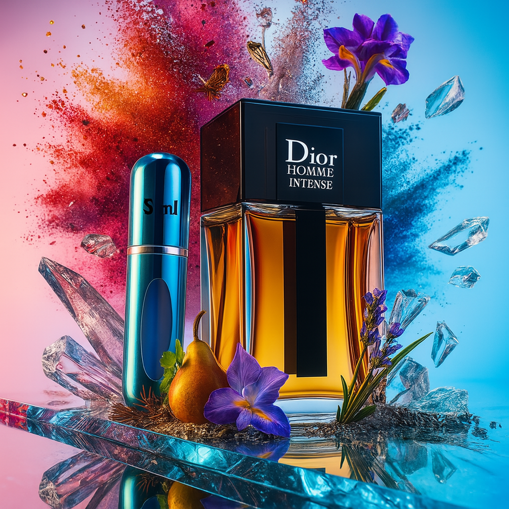 Load image into Gallery viewer, Homme Intense by Christian Dior Eau De Parfum Spray for Men (Sample)

