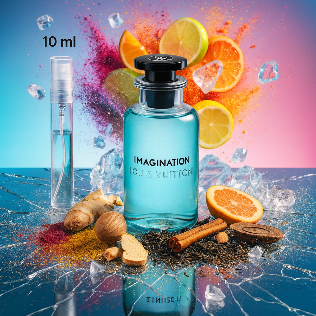 Load image into Gallery viewer, Imagination by Louis Vuitton for Men (Sample)
