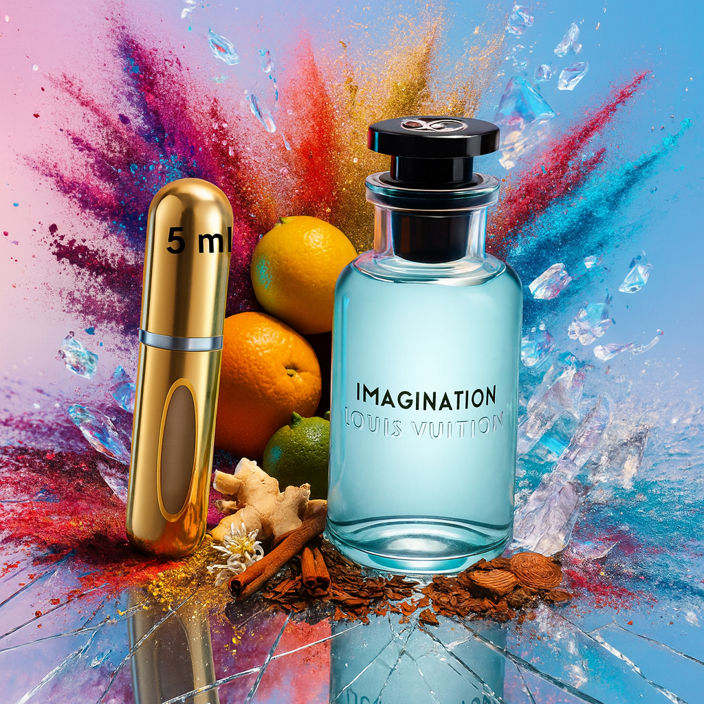 Load image into Gallery viewer, Imagination by Louis Vuitton for Men (Sample)
