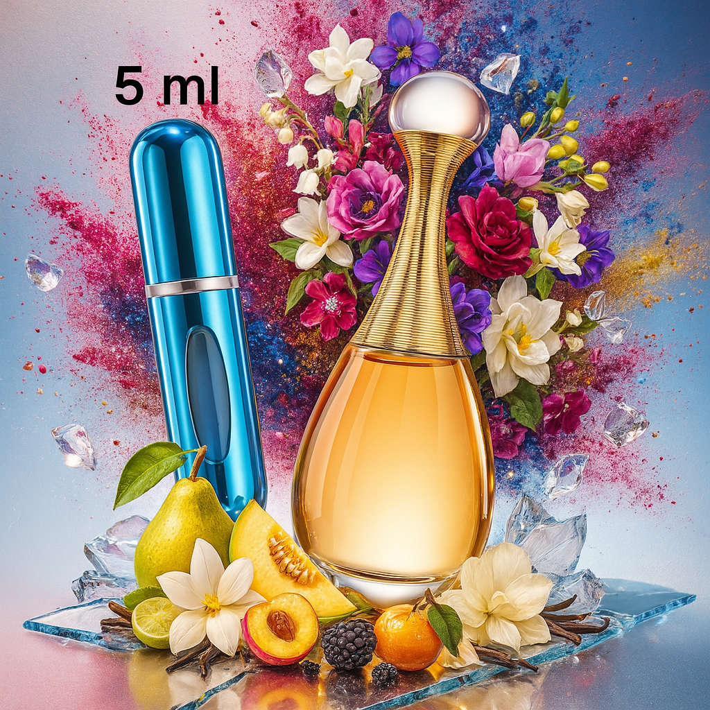 Load image into Gallery viewer, Jadore by Christian Dior Eau De Parfum Spray for Women (Sample)
