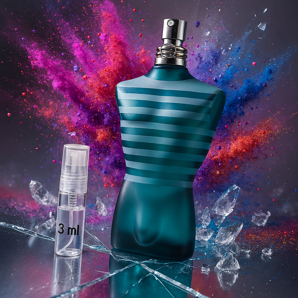 Load image into Gallery viewer, Jean Paul Gaultier By Jean Paul Gaultier Eau De Toilette Spray For Men (Sample)
