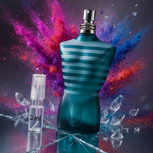 Jean Paul Gaultier By Jean Paul Gaultier Eau De Toilette Spray For Men (Sample)