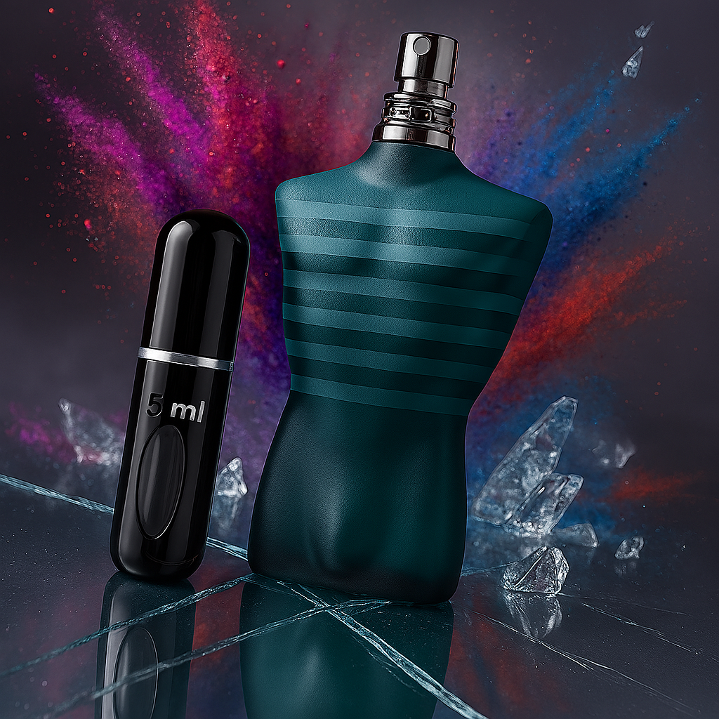 Load image into Gallery viewer, Jean Paul Gaultier By Jean Paul Gaultier Eau De Toilette Spray For Men (Sample)
