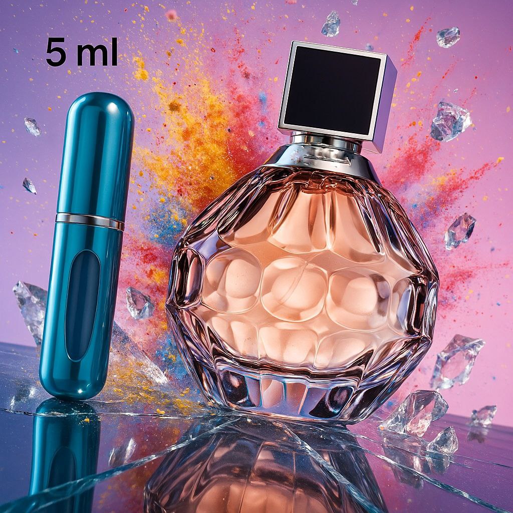 Jimmy Choo by Jimmy Choo Eau De Parfum Spray for Women (Sample)