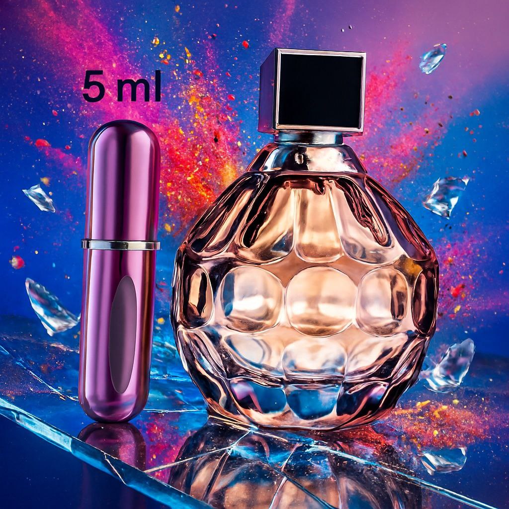 Load image into Gallery viewer, Jimmy Choo by Jimmy Choo Eau De Parfum Spray for Women (Sample)
