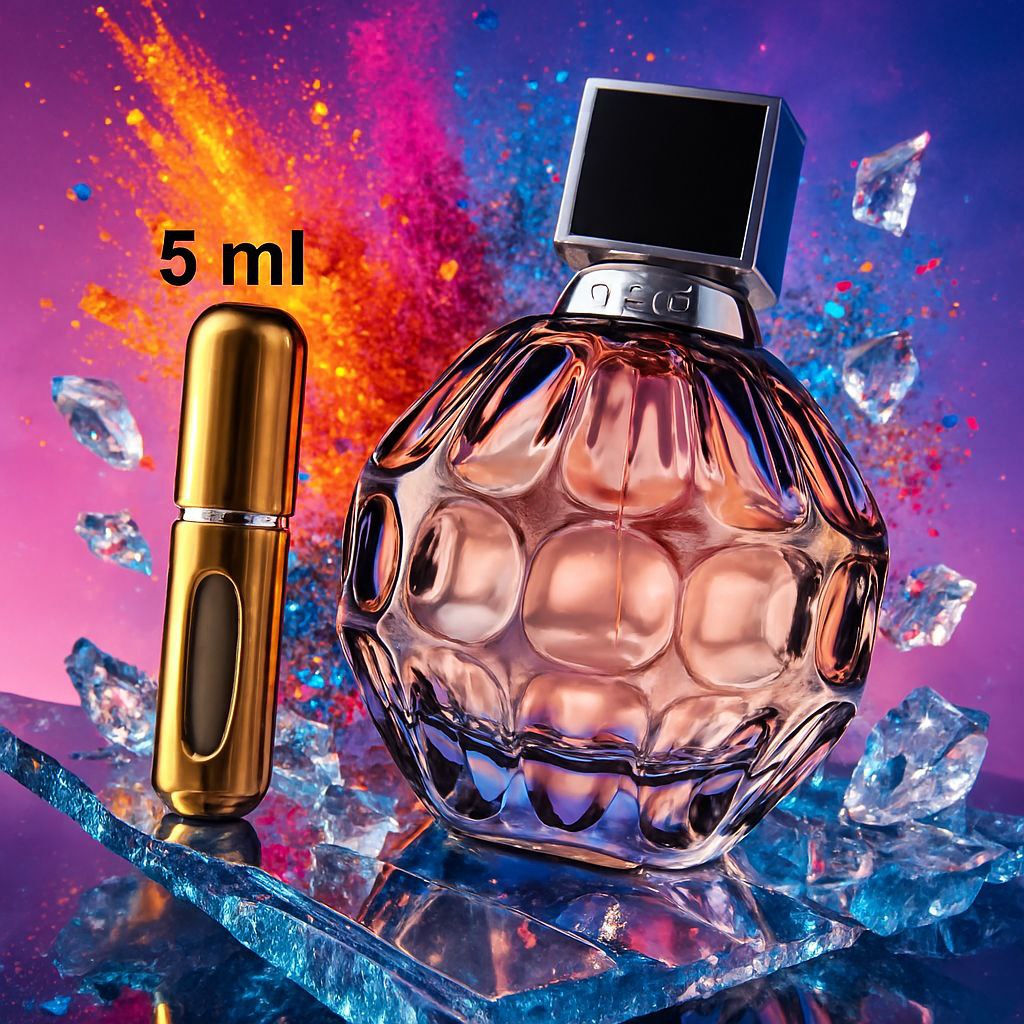 Load image into Gallery viewer, Jimmy Choo by Jimmy Choo Eau De Parfum Spray for Women (Sample)

