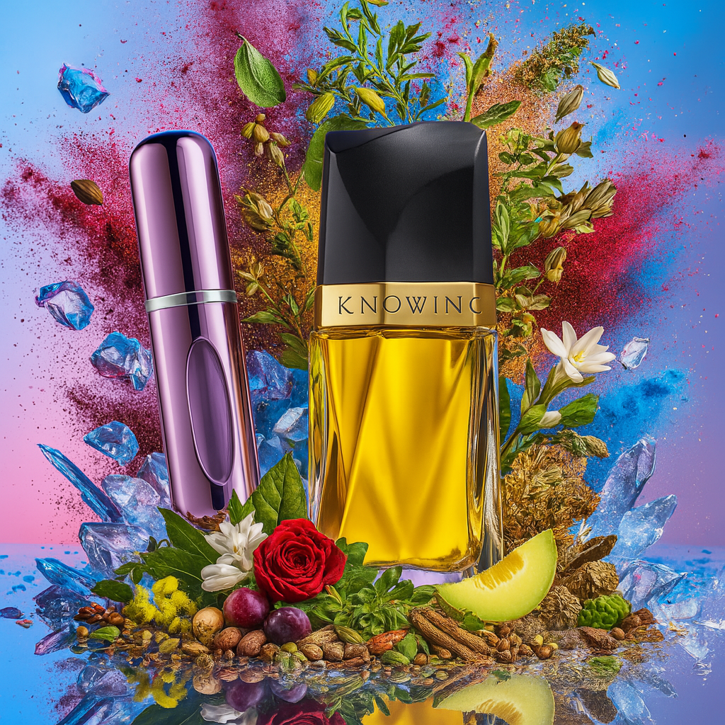 Load image into Gallery viewer, Knowing by Estee Lauder Eau De Parfum Spray for Women (Sample)
