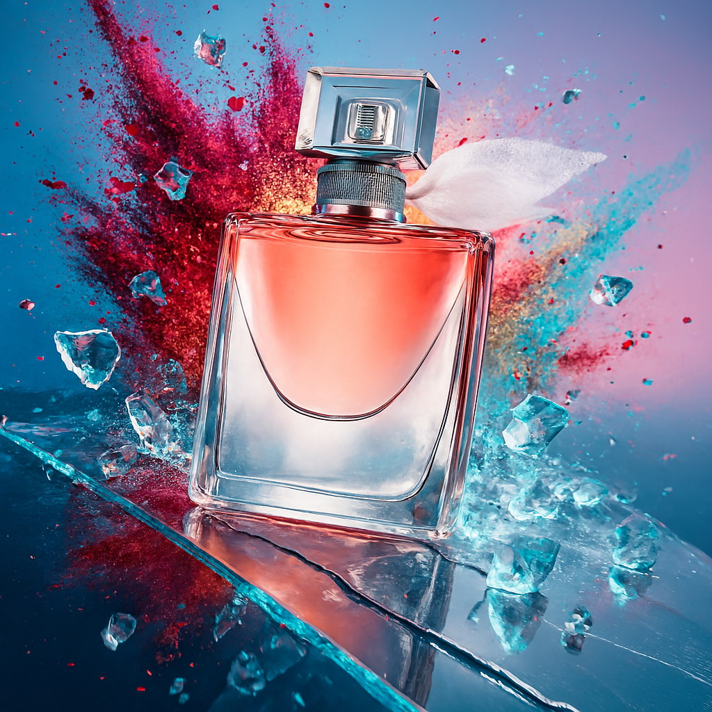 La Vie Est Belle by Lancome Eau De Parfum Spray for Women (Sample)