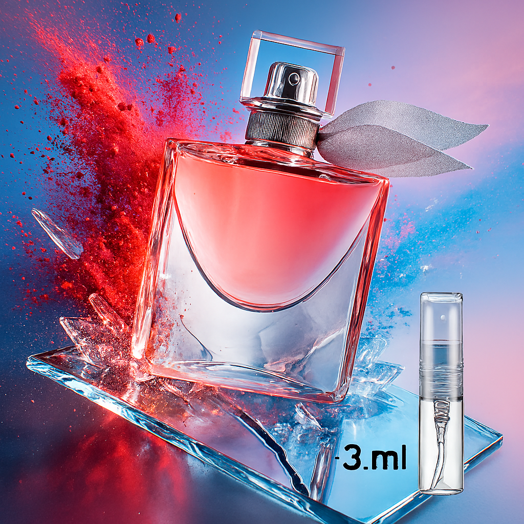 Load image into Gallery viewer, La Vie Est Belle by Lancome Eau De Parfum Spray for Women (Sample)
