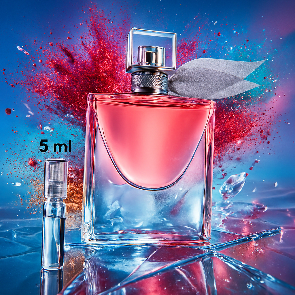 Load image into Gallery viewer, La Vie Est Belle by Lancome Eau De Parfum Spray for Women (Sample)
