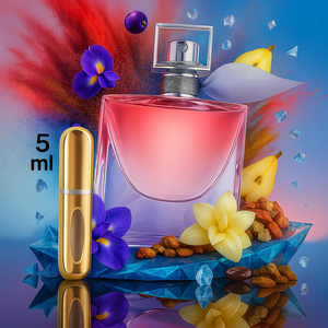 La Vie Est Belle by Lancome Eau De Parfum Spray for Women (Sample)