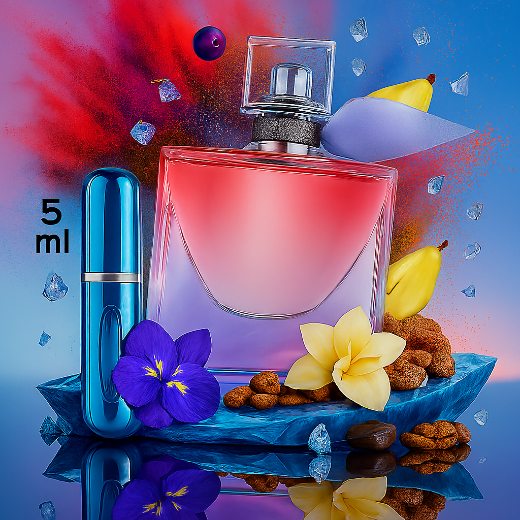 La Vie Est Belle by Lancome Eau De Parfum Spray for Women (Sample)