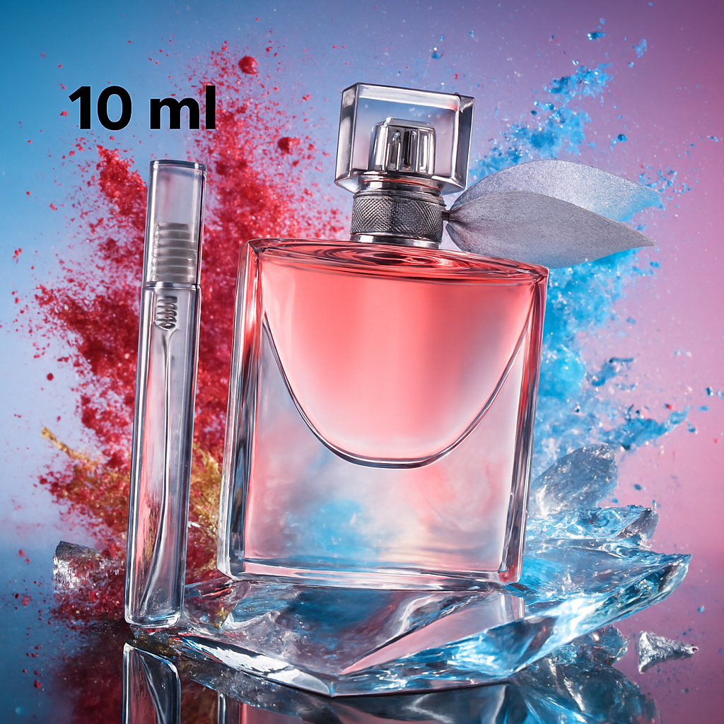La Vie Est Belle by Lancome Eau De Parfum Spray for Women (Sample)