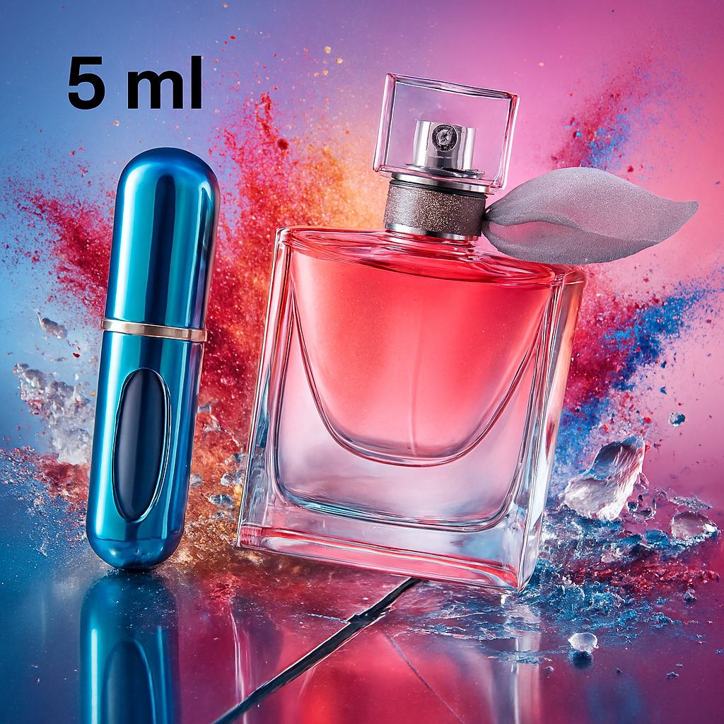 Load image into Gallery viewer, La Vie Est Belle by Lancome Eau De Parfum Spray for Women (Sample)
