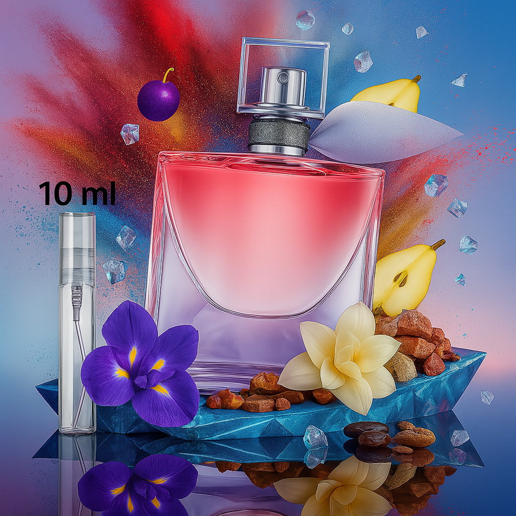 Load image into Gallery viewer, La Vie Est Belle by Lancome Eau De Parfum Spray for Women (Sample)
