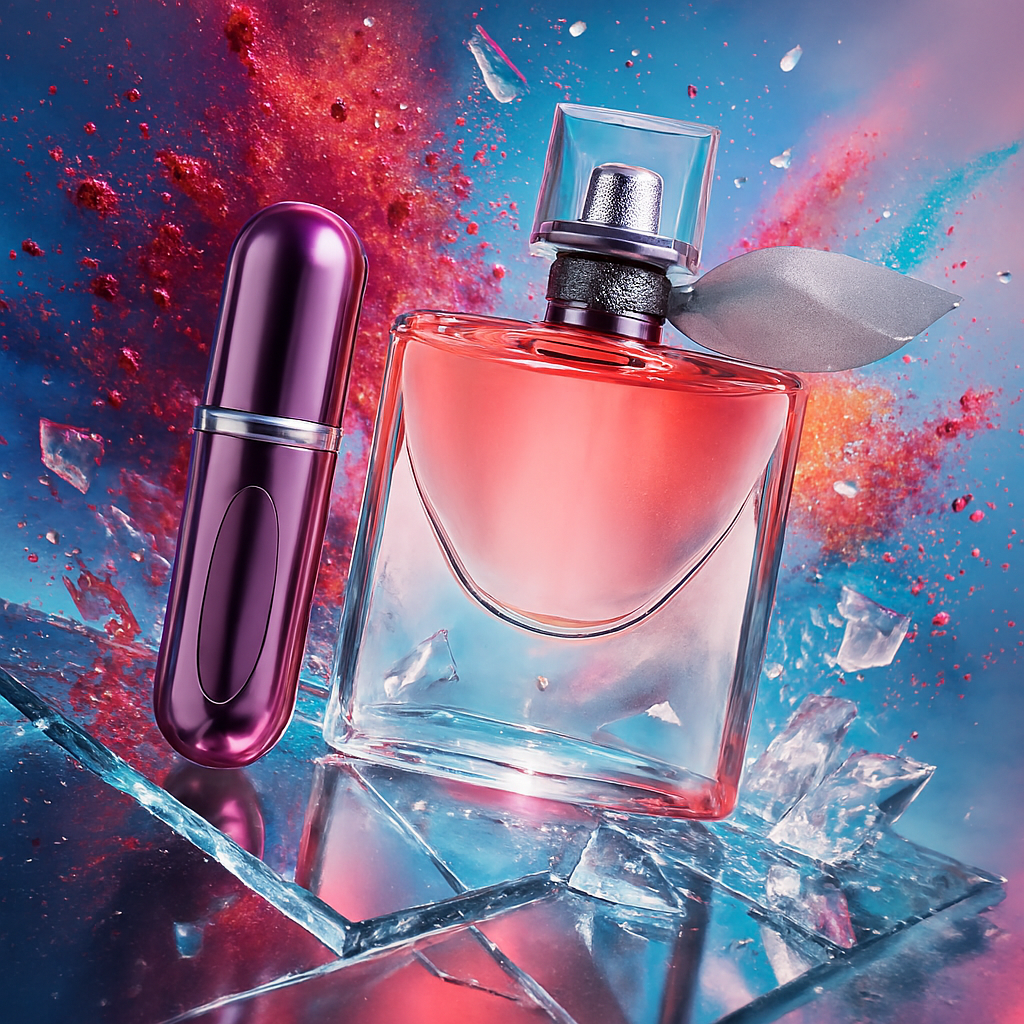 Load image into Gallery viewer, La Vie Est Belle by Lancome Eau De Parfum Spray for Women (Sample)
