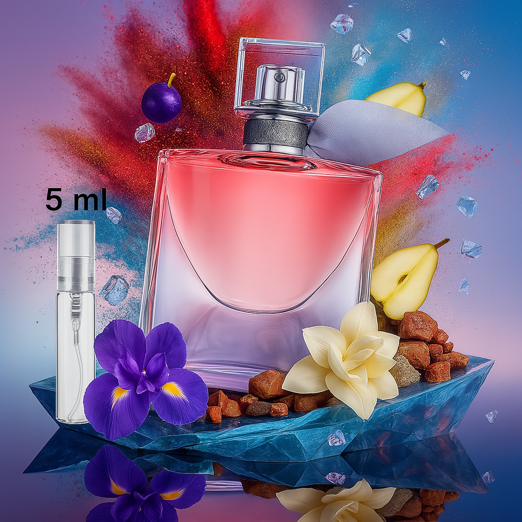 Load image into Gallery viewer, La Vie Est Belle by Lancome Eau De Parfum Spray for Women (Sample)
