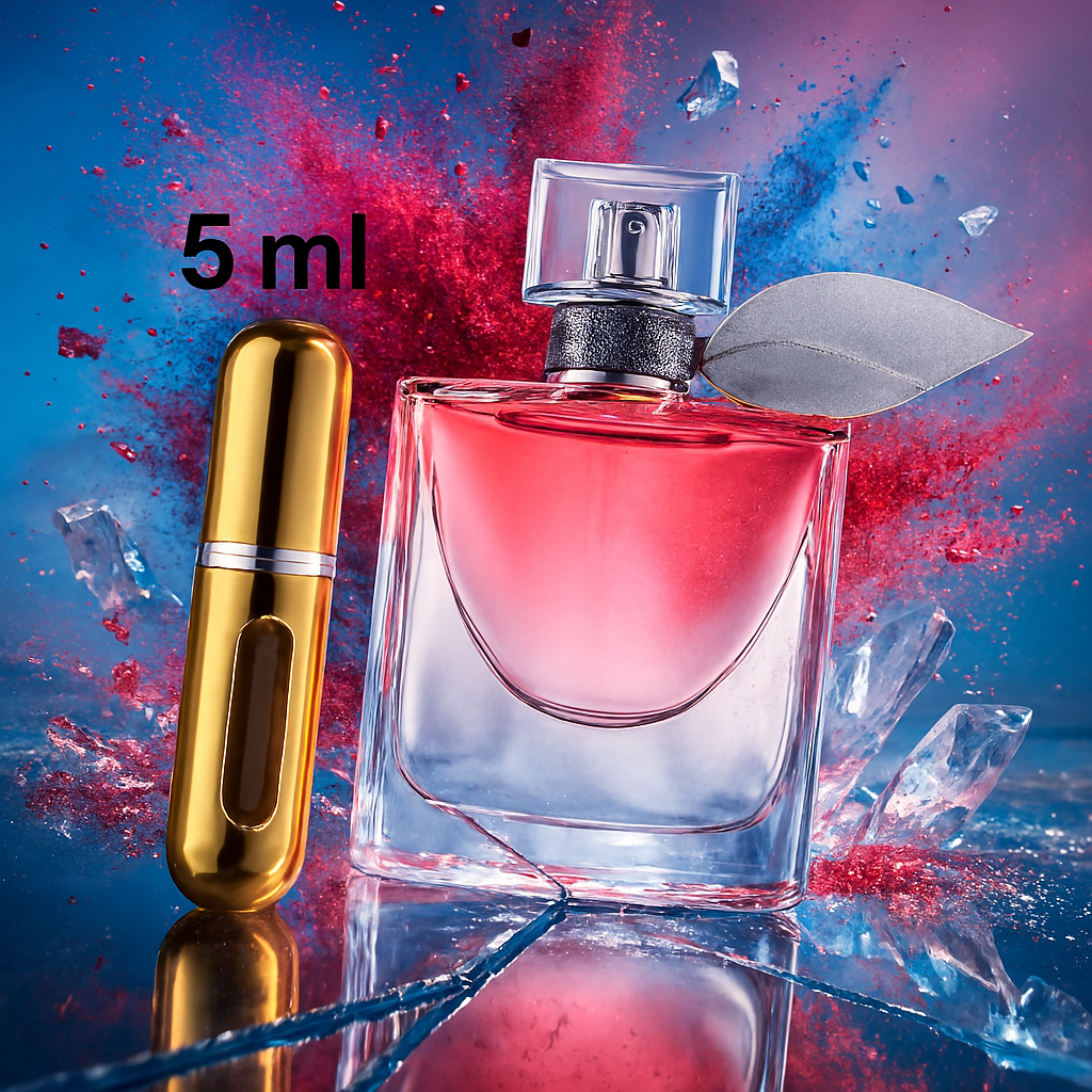 Load image into Gallery viewer, La Vie Est Belle by Lancome Eau De Parfum Spray for Women (Sample)
