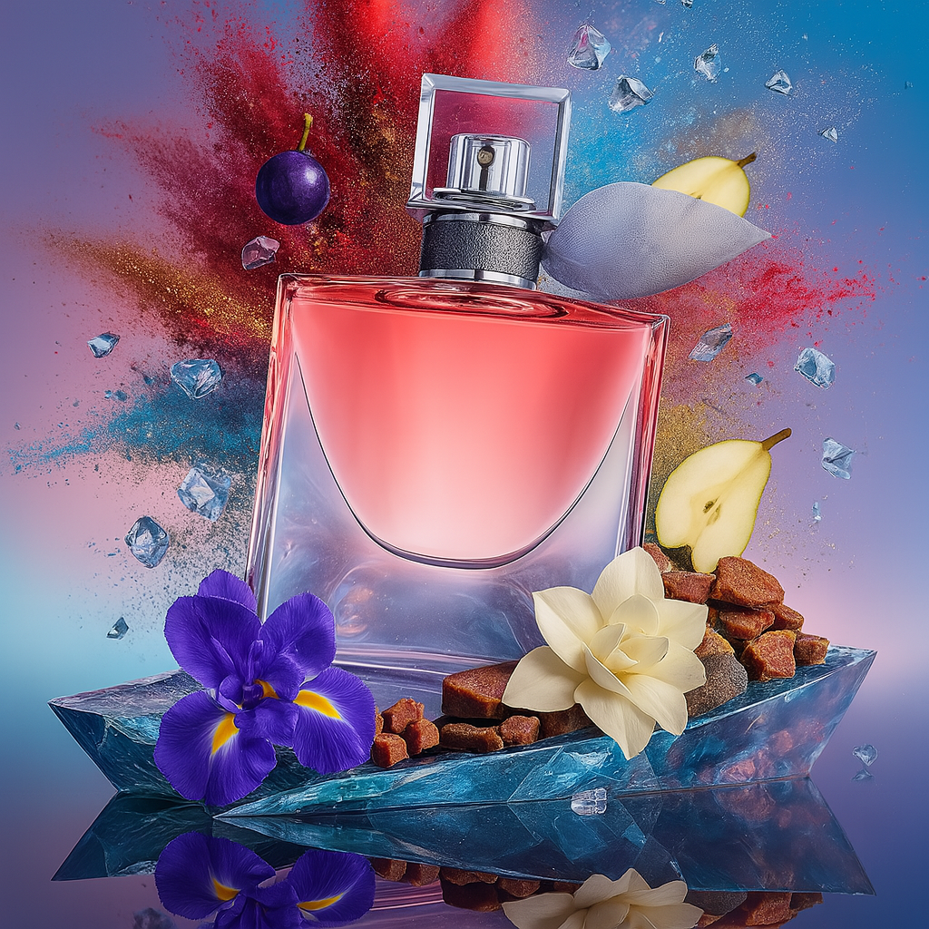 La Vie Est Belle by Lancome Eau De Parfum Spray for Women (Sample)