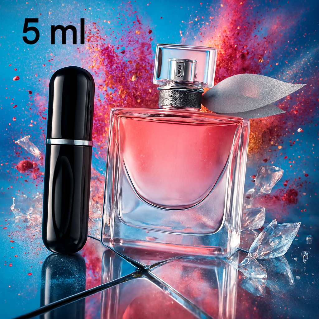 Load image into Gallery viewer, La Vie Est Belle by Lancome Eau De Parfum Spray for Women (Sample)
