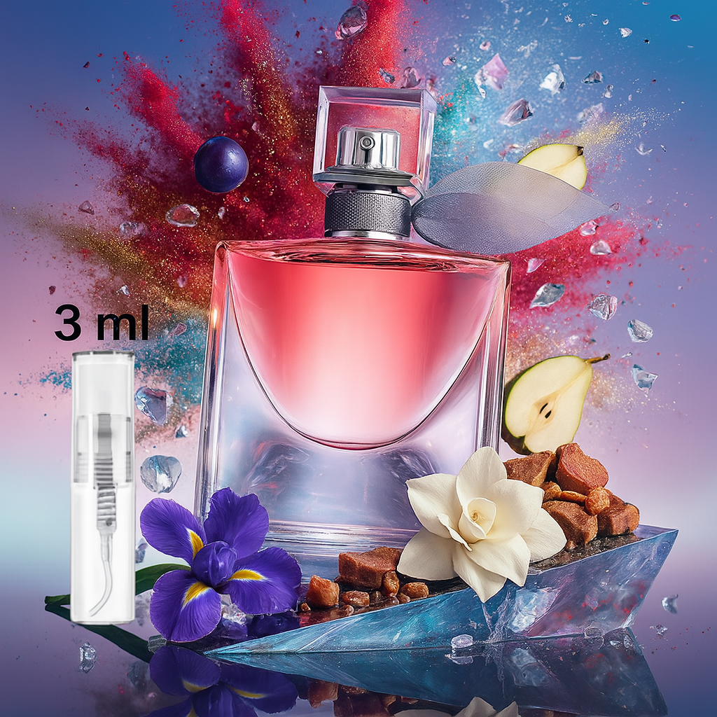 La Vie Est Belle by Lancome Eau De Parfum Spray for Women (Sample)