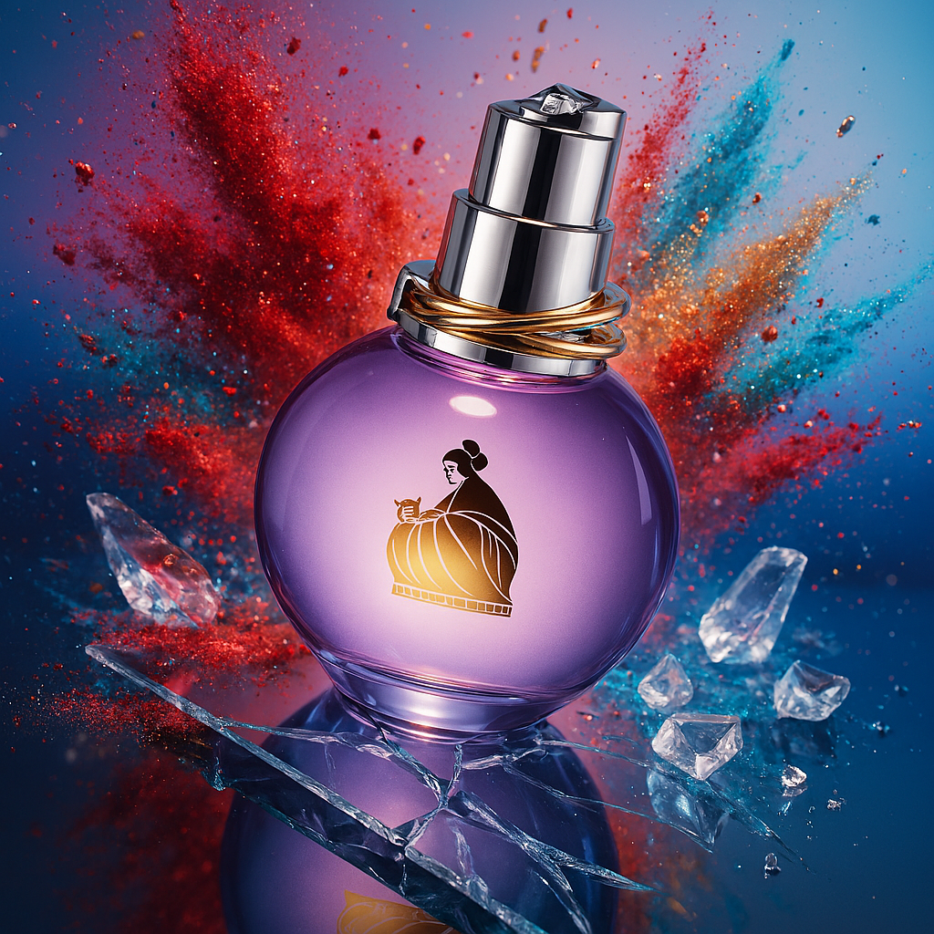 Eclat D'arpege by Lanvin Eau De Parfum Spray for Women (Sample)