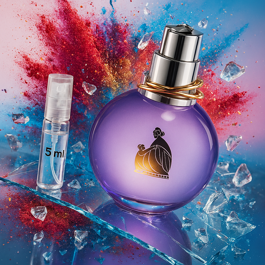 Load image into Gallery viewer, Eclat D&#39;arpege by Lanvin Eau De Parfum Spray for Women (Sample)
