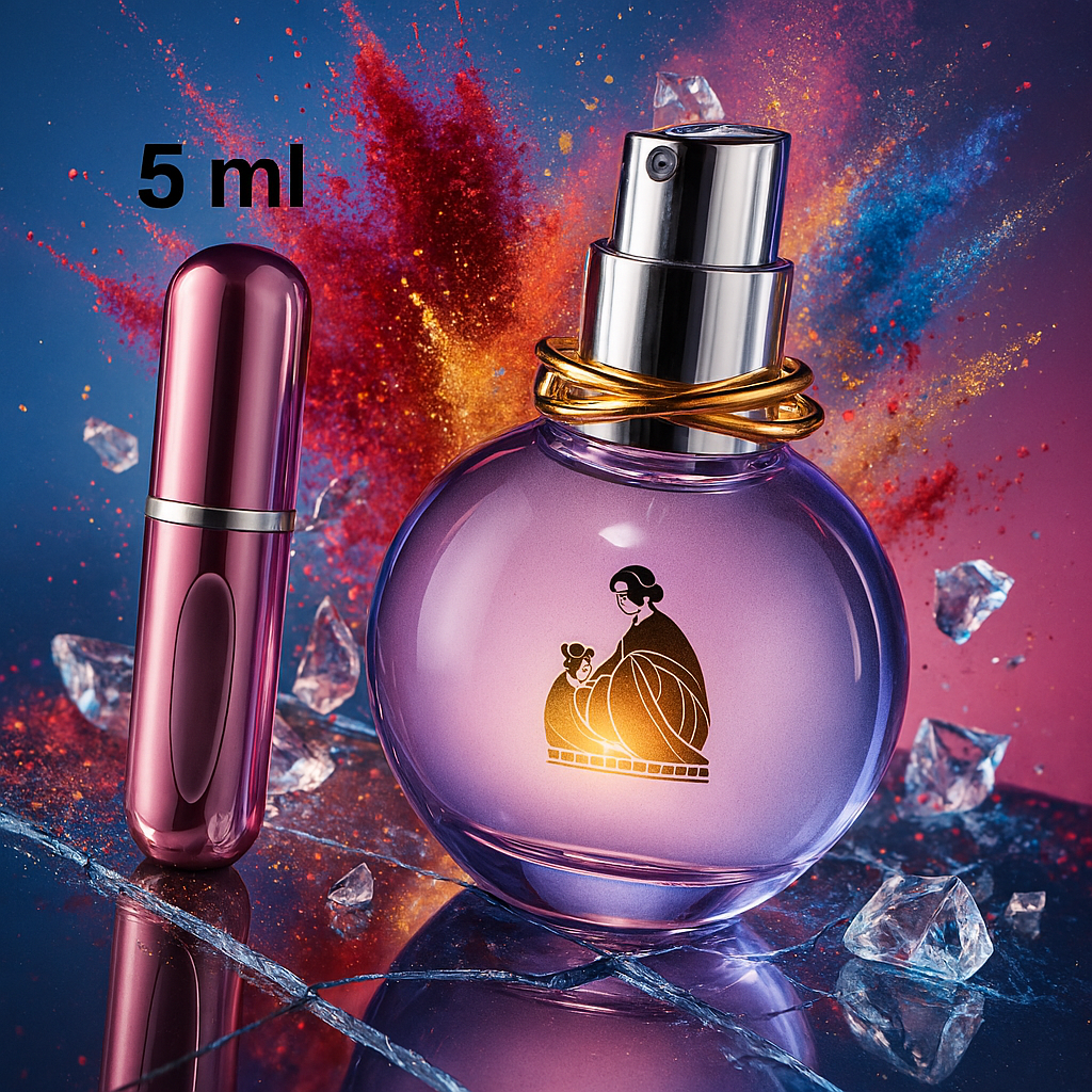 Load image into Gallery viewer, Eclat D&#39;arpege by Lanvin Eau De Parfum Spray for Women (Sample)
