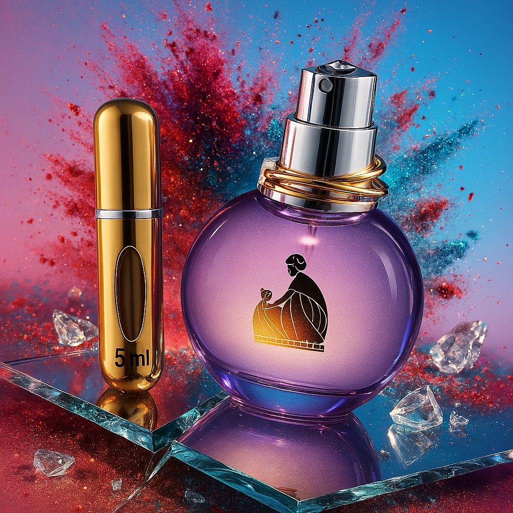 Load image into Gallery viewer, Eclat D&#39;arpege by Lanvin Eau De Parfum Spray for Women (Sample)
