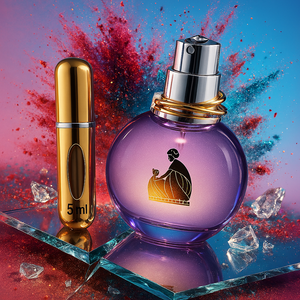 Eclat D'arpege by Lanvin Eau De Parfum Spray for Women (Sample)