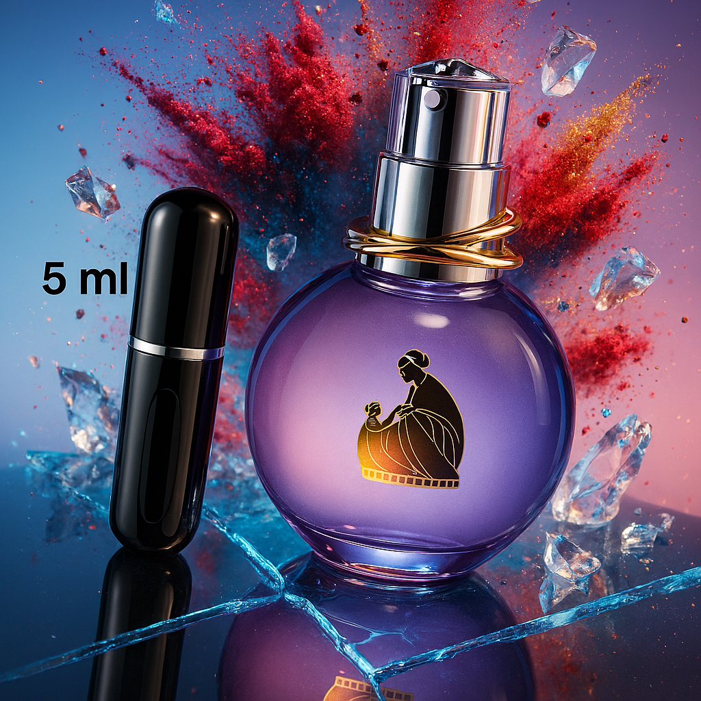 Load image into Gallery viewer, Eclat D&#39;arpege by Lanvin Eau De Parfum Spray for Women (Sample)
