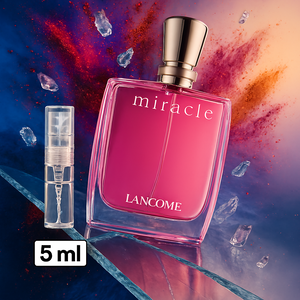 Miracle by Lancome Eau De Parfum Spray for Women (Sample)